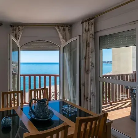 Daire En Carvajal Benalmádena