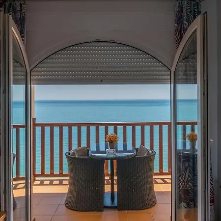 En Carvajal Benalmádena