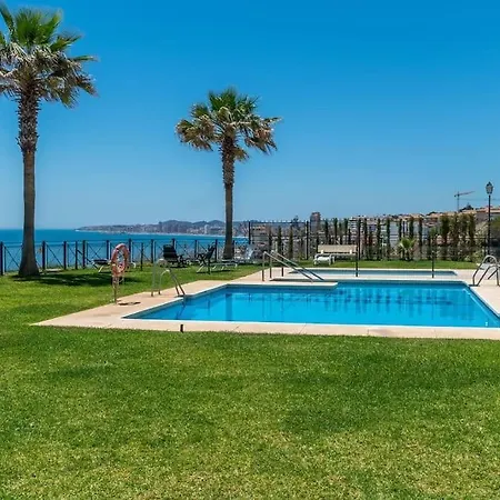 En Carvajal Benalmádena