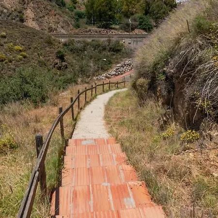 En Carvajal * Benalmádena